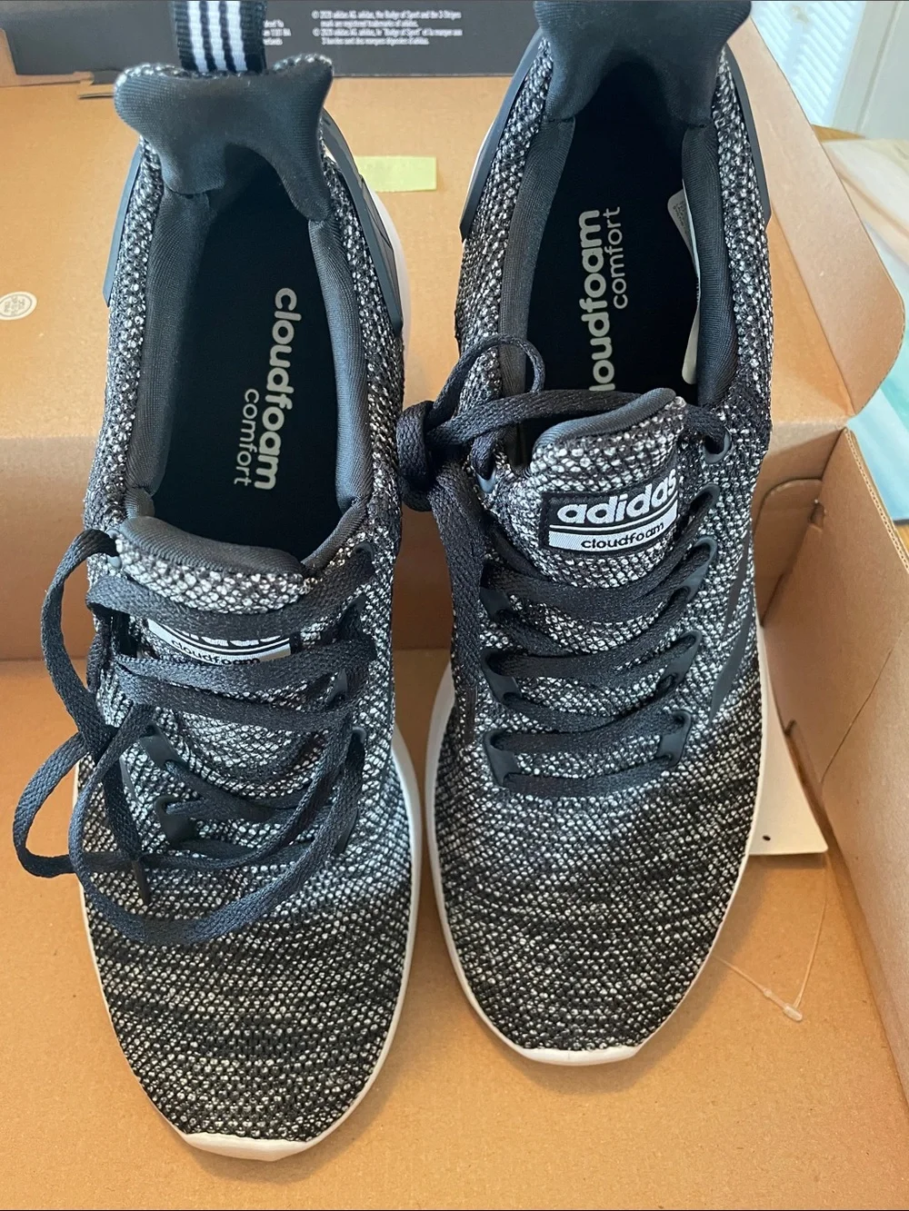 adidas Men’s Lite Racer BYD